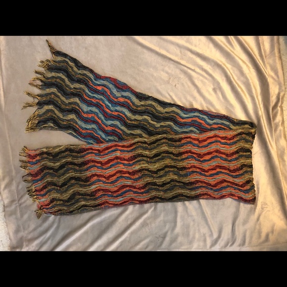 Scarves - multiple - Picture 5 of 7